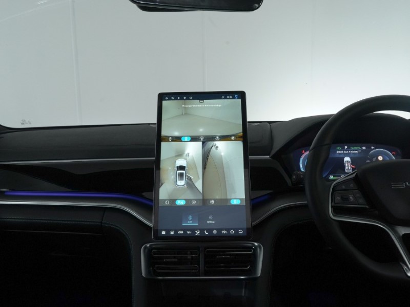 Used BYD Seal U 2025 for sale - 77085223: Photo 32