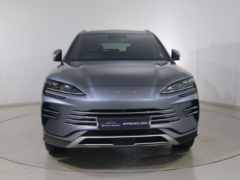 Used BYD Seal U 2025 for sale - 77085223: Photo 50