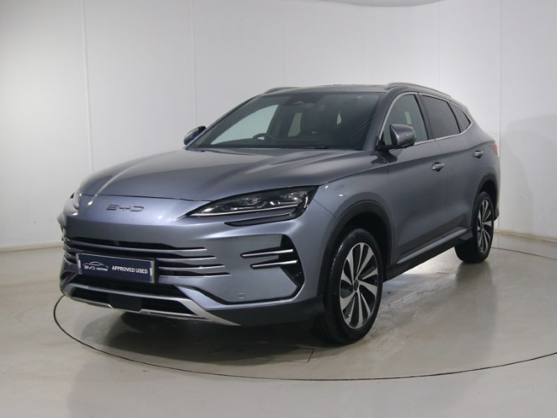 Used BYD Seal U 2025 for sale - 77085223: Photo 51