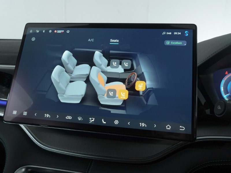 Used BYD Seal U 2025 for sale - 77085223: Photo 8