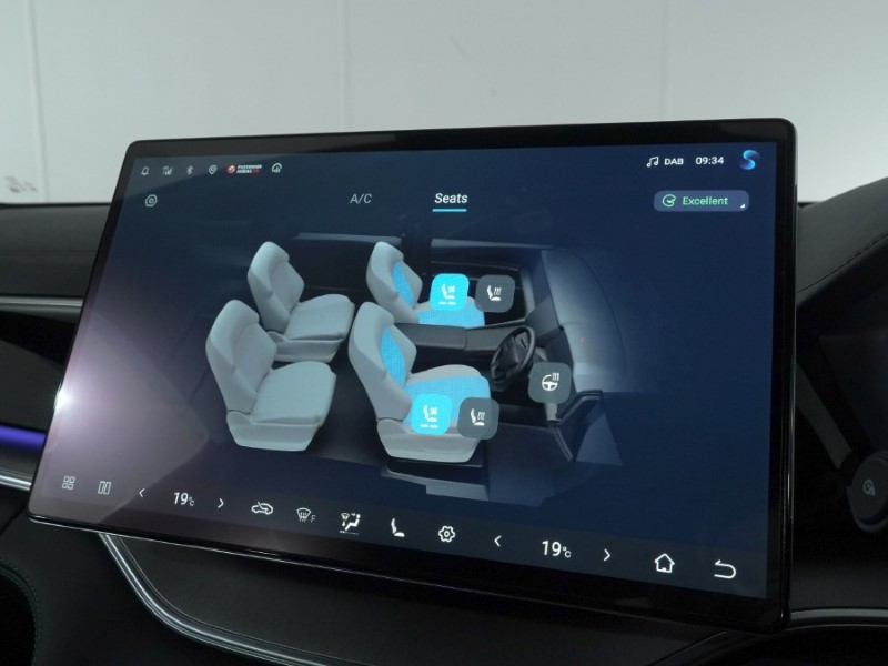 Used BYD Seal U 2025 for sale - 77085223: Photo 9