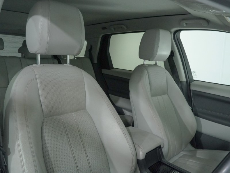 Used Land Rover Discovery Sport 2016 for sale - 77326476: Photo 11