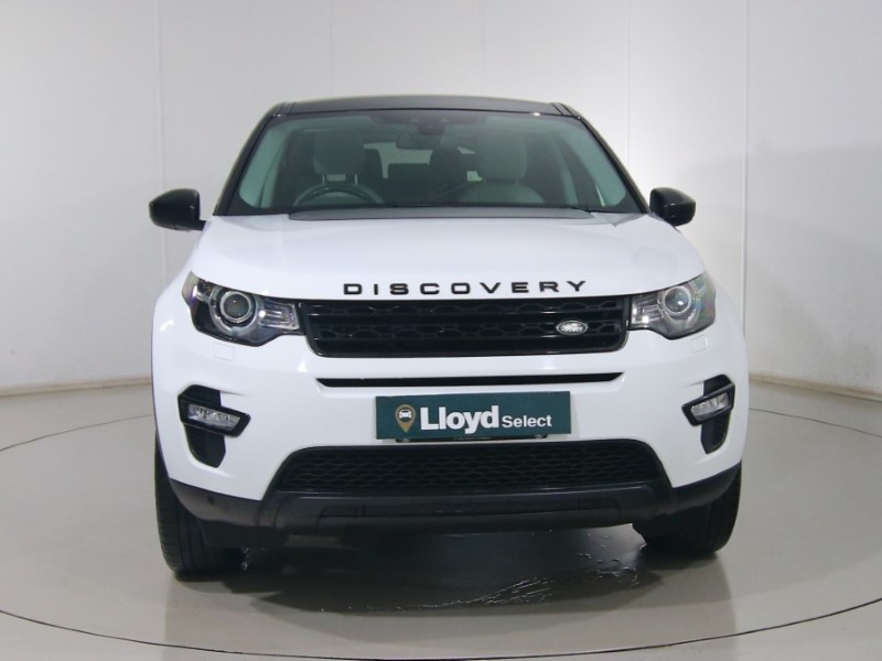 Used Land Rover Discovery Sport 2016 for sale - 77326476: Photo 16