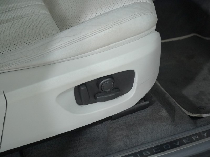 Used Land Rover Discovery Sport 2016 for sale - 77326476: Photo 20