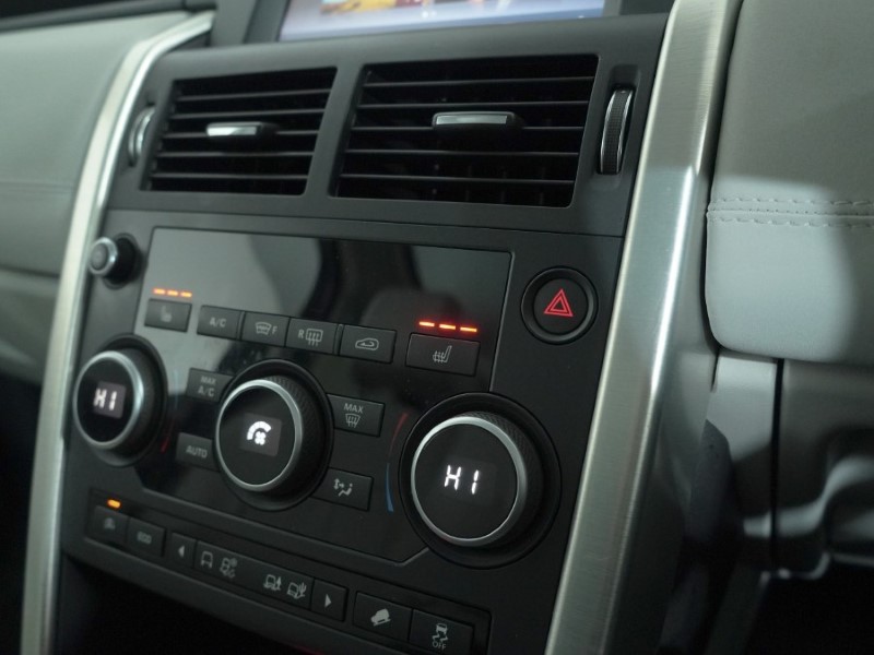 Used Land Rover Discovery Sport 2016 for sale - 77326476: Photo 21