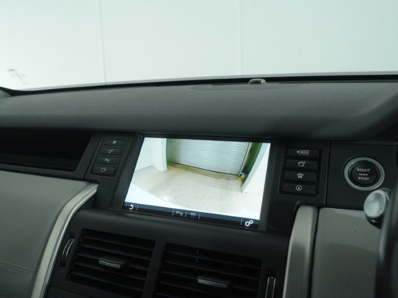 Used Land Rover Discovery Sport 2016 for sale - 77326476: Photo 23