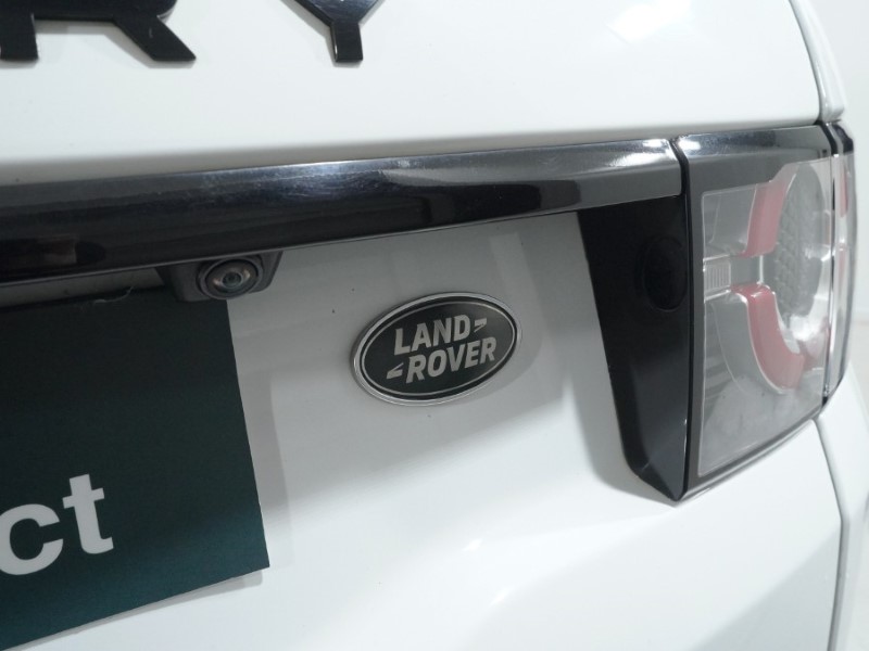 Used Land Rover Discovery Sport 2016 for sale - 77326476: Photo 24