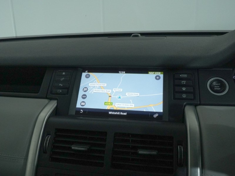 Used Land Rover Discovery Sport 2016 for sale - 77326476: Photo 25