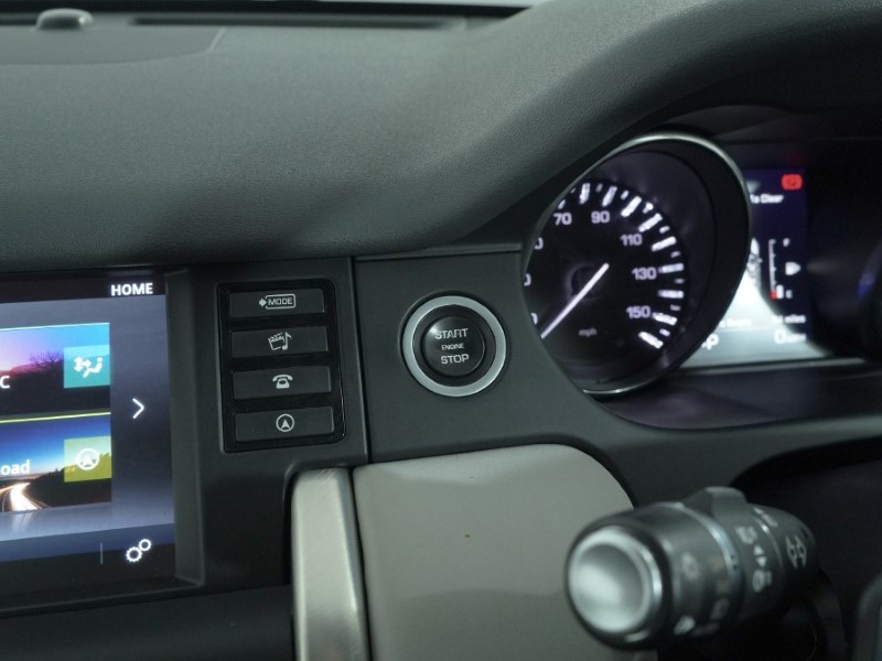 Used Land Rover Discovery Sport 2016 for sale - 77326476: Photo 26