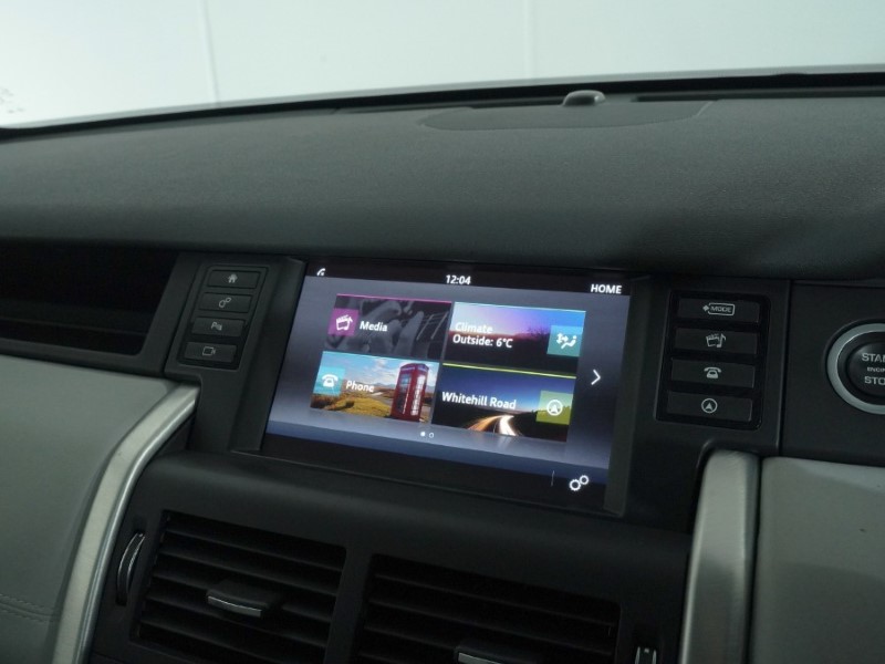 Used Land Rover Discovery Sport 2016 for sale - 77326476: Photo 29