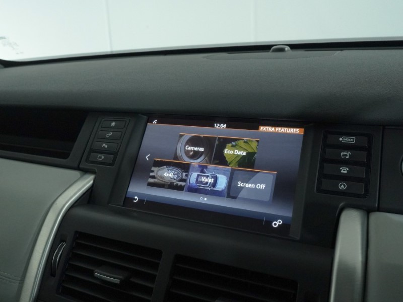 Used Land Rover Discovery Sport 2016 for sale - 77326476: Photo 30