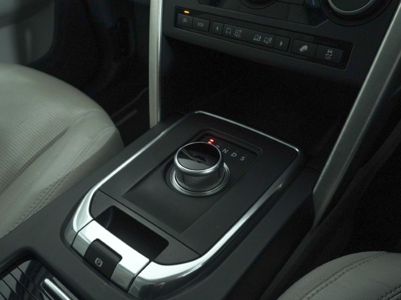 Used Land Rover Discovery Sport 2016 for sale - 77326476: Photo 34