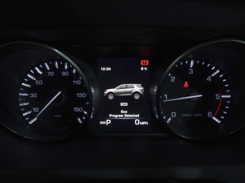 Used Land Rover Discovery Sport 2016 for sale - 77326476: Photo 38