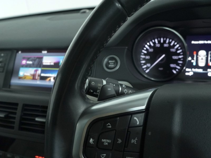 Used Land Rover Discovery Sport 2016 for sale - 77326476: Photo 39