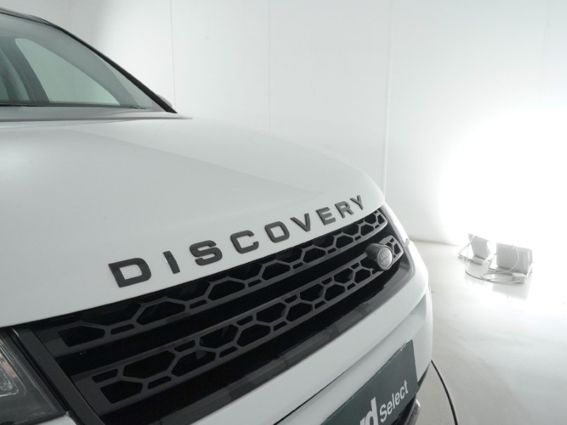 Used Land Rover Discovery Sport 2016 for sale - 77326476: Photo 42