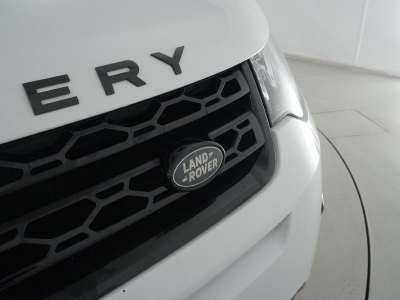 Used Land Rover Discovery Sport 2016 for sale - 77326476: Photo 43