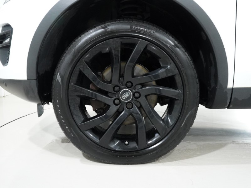 Used Land Rover Discovery Sport 2016 for sale - 77326476: Photo 45