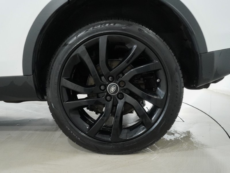 Used Land Rover Discovery Sport 2016 for sale - 77326476: Photo 46