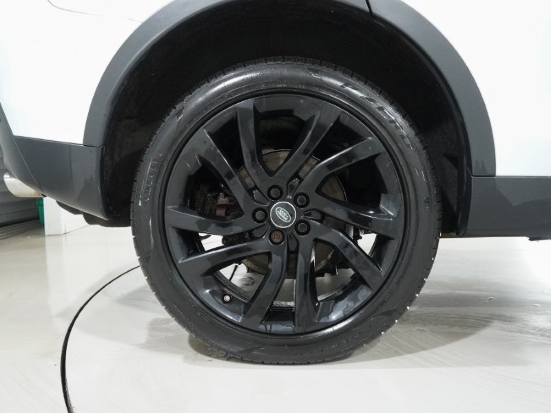 Used Land Rover Discovery Sport 2016 for sale - 77326476: Photo 47