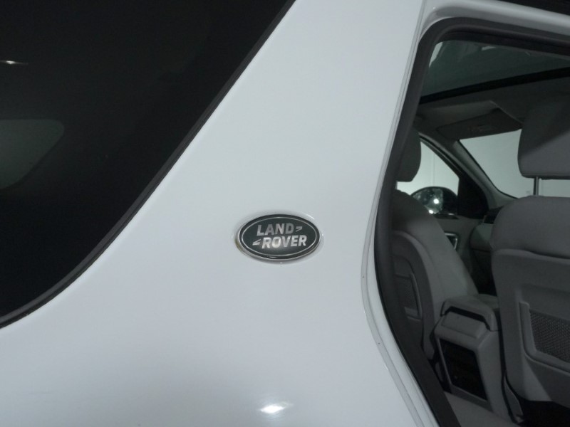 Used Land Rover Discovery Sport 2016 for sale - 77326476: Photo 50