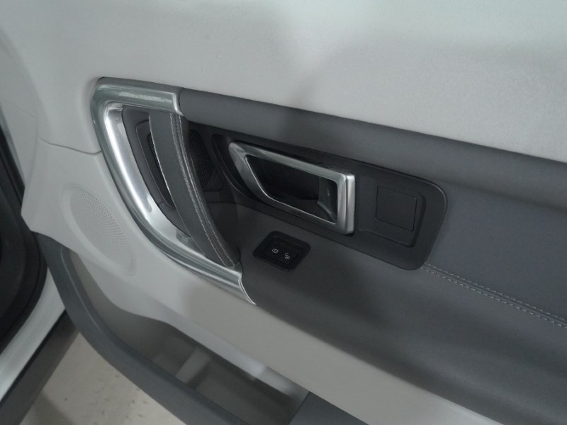 Used Land Rover Discovery Sport 2016 for sale - 77326476: Photo 53