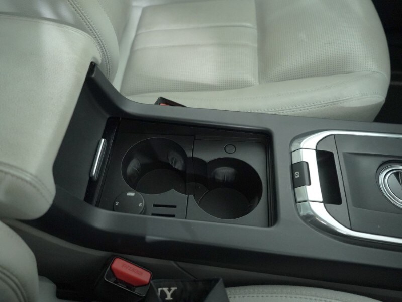 Used Land Rover Discovery Sport 2016 for sale - 77326476: Photo 54