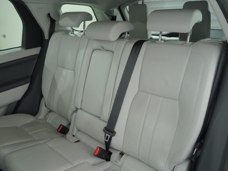 Used Land Rover Discovery Sport 2016 for sale - 77326476: Photo 55