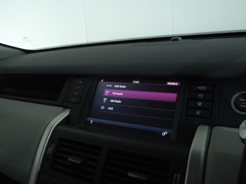 Used Land Rover Discovery Sport 2016 for sale - 77326476: Photo 57