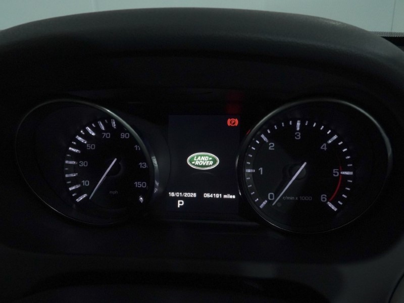 Used Land Rover Discovery Sport 2016 for sale - 77326476: Photo 9