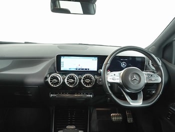 Used Mercedes-Benz B Class 2019 for sale - 78468020: Photo
