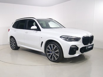 Used BMW X5 2020 for sale - 78992094: Photo
