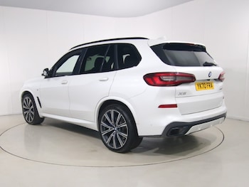 Used BMW X5 2020 for sale - 78992094: Photo