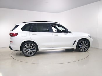 Used BMW X5 2020 for sale - 78992094: Photo