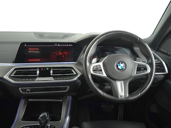 Used BMW X5 2020 for sale - 78992094: Photo