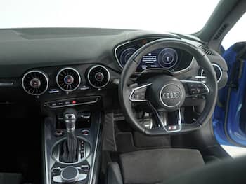 Used Audi TT 2021 for sale - 79536090: Photo