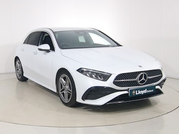 Used Mercedes-Benz A-Class 2024 for sale - 78592565: Photo