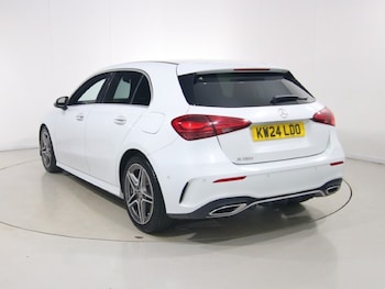 Used Mercedes-Benz A-Class 2024 for sale - 78592565: Photo