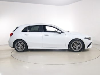 Used Mercedes-Benz A-Class 2024 for sale - 78592565: Photo