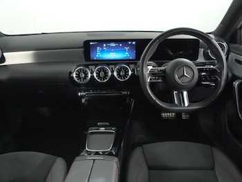 Used Mercedes-Benz A-Class 2024 for sale - 78592565: Photo