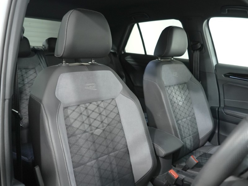 Used Volkswagen T-Roc 2023 for sale - 77997053: Photo 11