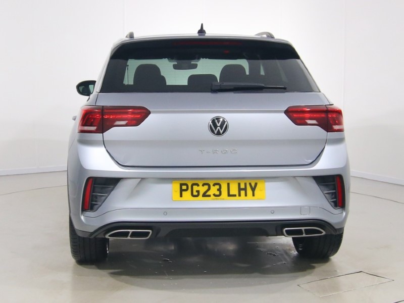 Used Volkswagen T-Roc 2023 for sale - 77997053: Photo 15