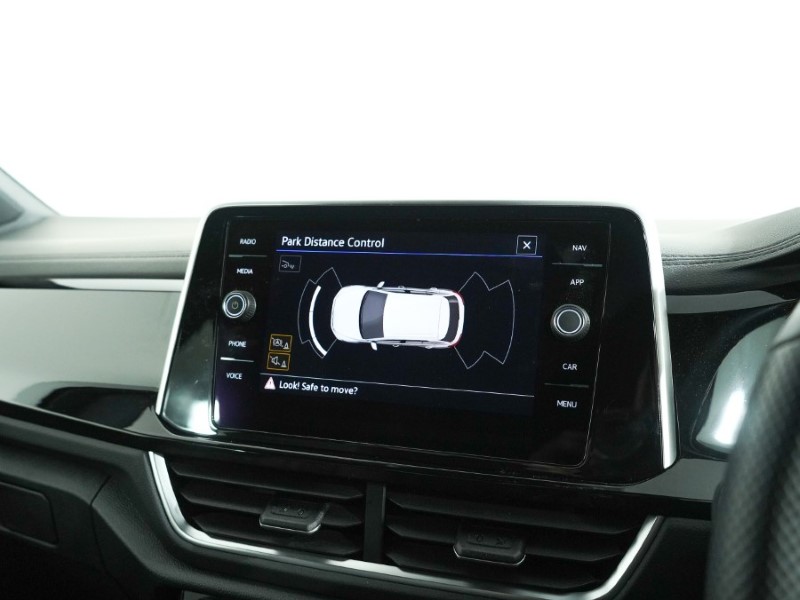 Used Volkswagen T-Roc 2023 for sale - 77997053: Photo 18