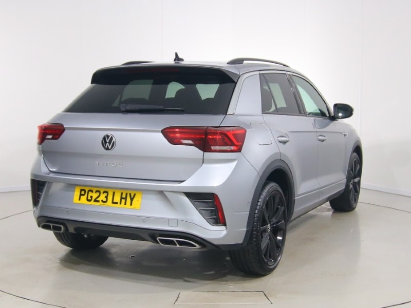 Used Volkswagen T-Roc 2023 for sale - 77997053: Photo 22