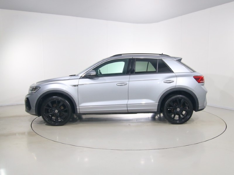 Used Volkswagen T-Roc 2023 for sale - 77997053: Photo 23