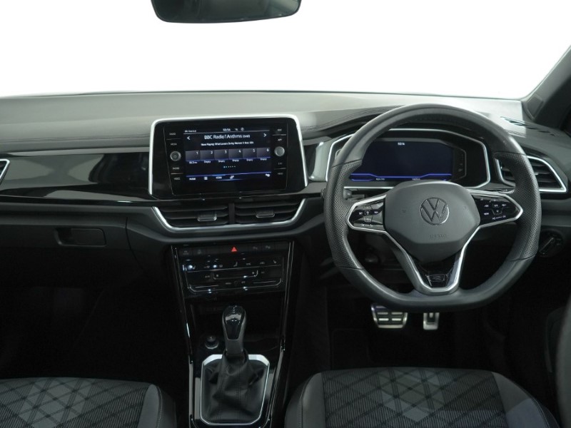 Used Volkswagen T-Roc 2023 for sale - 77997053: Photo 4
