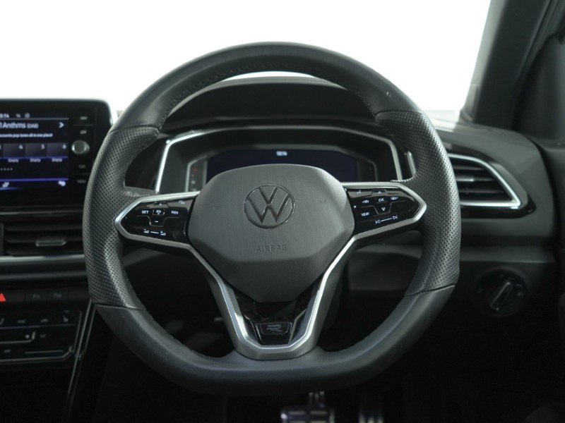 Used Volkswagen T-Roc 2023 for sale - 77997053: Photo 5