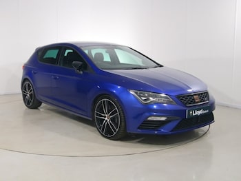 Used SEAT Leon 2019 for sale - 78386935: Photo