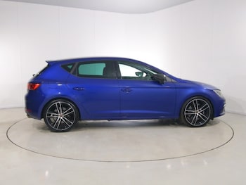 Used SEAT Leon 2019 for sale - 78386935: Photo