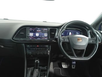 Used SEAT Leon 2019 for sale - 78386935: Photo