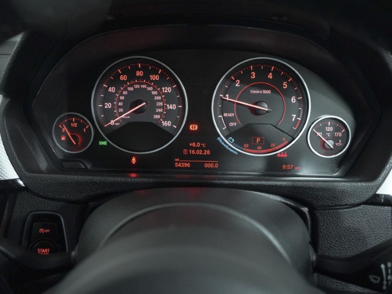 Used BMW 4 Series 2018 for sale - 77589855: Photo 10